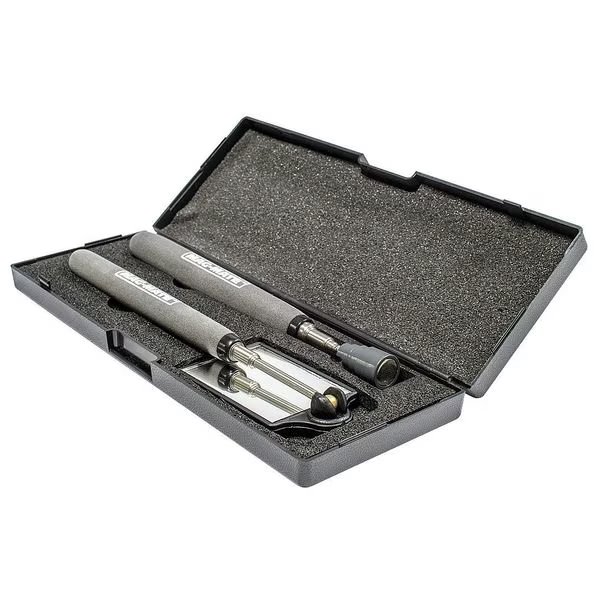 Magnetic/Mirror Tool Kit, 28 lb. Pull, Mag-Mate, Mfr#: MMK203