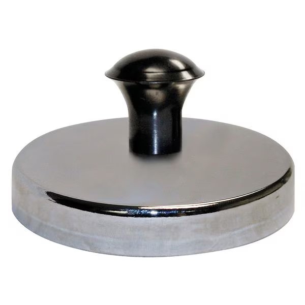 Magnetic Print Holder, 38 lb. Pull, Mag-Mate, Mfr#: PHMX2000