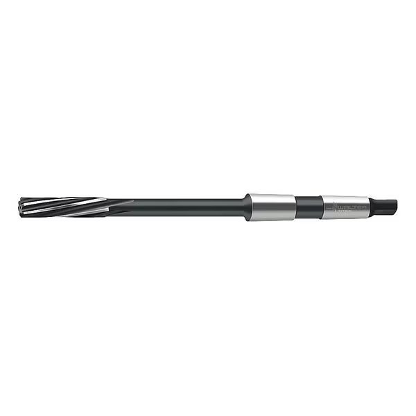 Walter Titex - Carbide machine reamers, taper shank, Walter, Mfr#: F4171-8