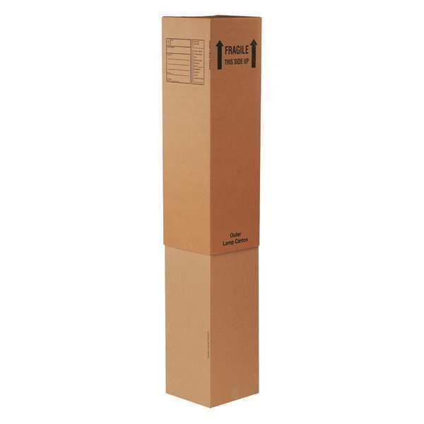 Inner Lamp Boxes, 12