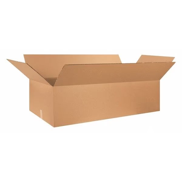 Double Wall Boxes, 48
