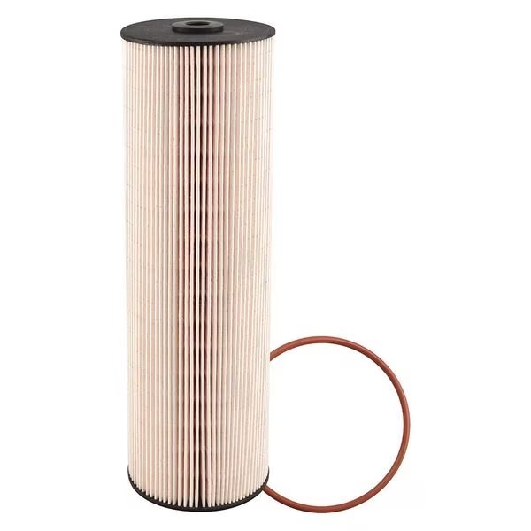 Fuel Filter, 10-15/32x3-9/32x10-15/32 In, BALDWIN FILTERS, Mfr# PF9879