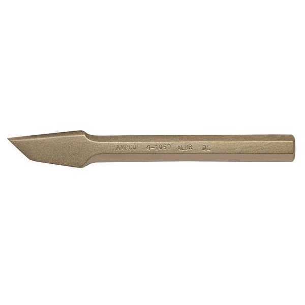 Groove Chisel, 9