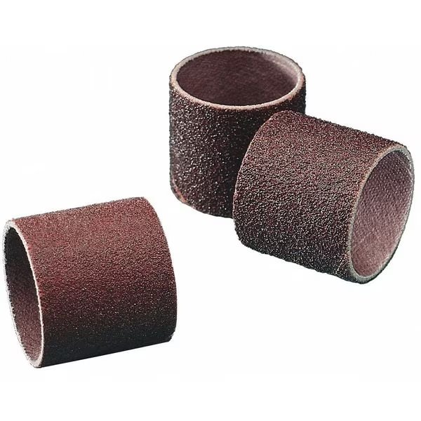 Cloth Band, 3/4 in. Diameter, Grit 100, 3M, Mfr#: 60440200867