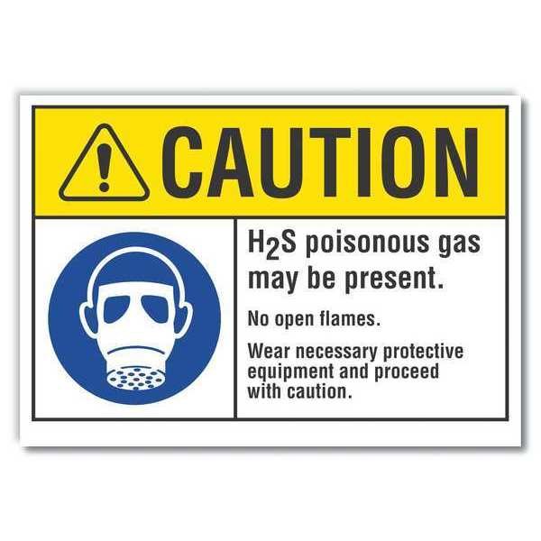 Caution Sign, 14