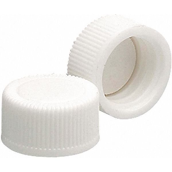 Cap, Screw Closure Size 13-425, PK1000, WHEATON, Mfr# W240831