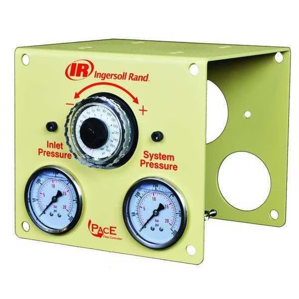 Air Regulator, 1