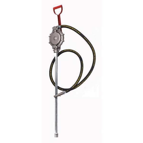 Hand Operated Drum Pump, 3 gpm, 159