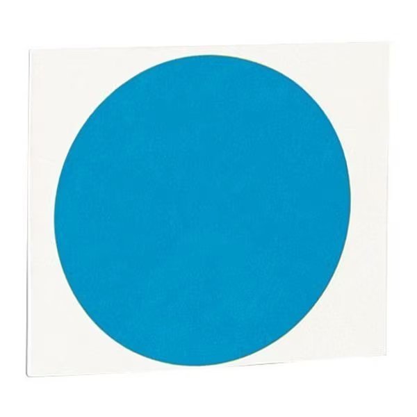 Masking Tape, Paper, Blue, 3/4, EnjoyTool select, Mfr# UV14