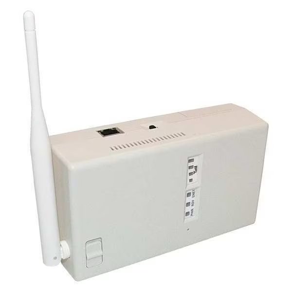 Camera Installation Kit, White, 6-11/16