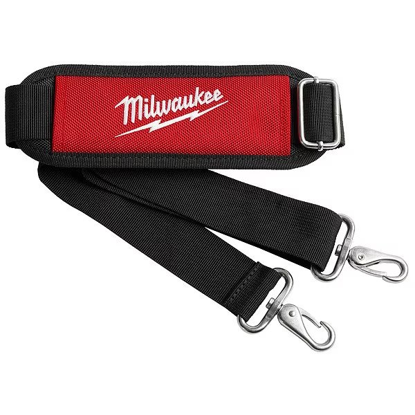 Shoulder Strap for M18 CARRY-ON 3600W/1800W Power Supply, Milwaukee Tool, Mfr#: 49-16-2845