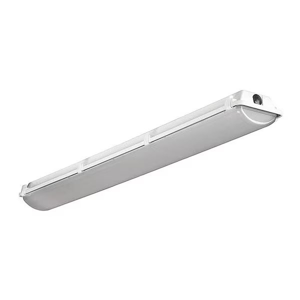 LED Surface Mount Fixture, 30.0W, 3500K, CREE, Mfr# WS4-C-40L-LFA-35K-8-UL