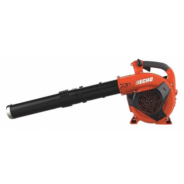 Handheld Blower, 456 cfm, 175 mph, 9.8 lb, Echo, Mfr#: PB-2620