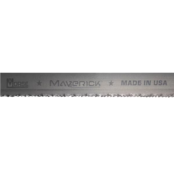 Band Saw Blade, 11 ft. 10 in L, 1