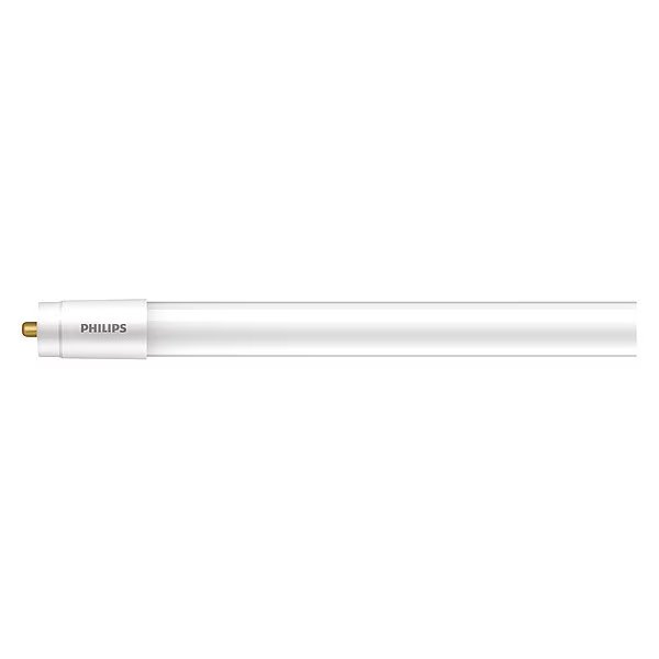 LED Tube, 4200 lm, 5000 Color Temp., 30W, T8, Signify, Mfr#: 30T8/PRO/96-850/IF42/G/FA8 10/1