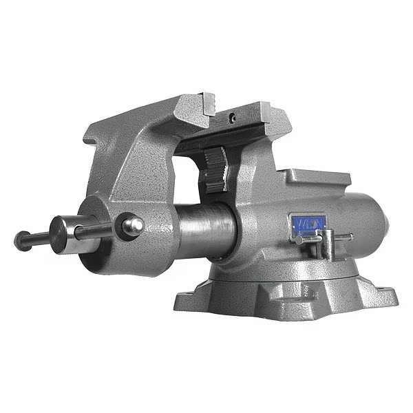 Combination Vise, 8