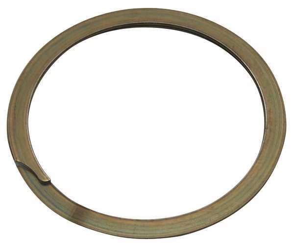 Internal Retaining Ring, Steel, Oil Finish, 2 5/8 in Bore Dia., 5 PK, EnjoyTool select, Mfr# WHM-262