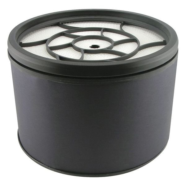 Air Filter, 12-1/32 x 8-3/32 in., Baldwin Filters, Mfr#: CA5421