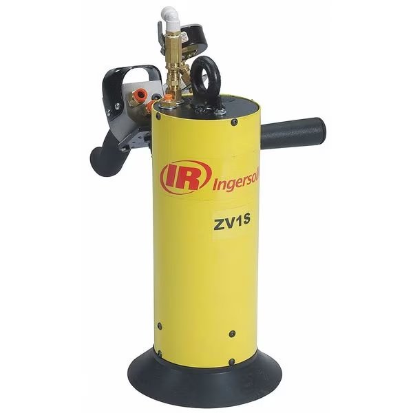 Lift Assist, Vacuum, Load Cap @25HG 100 lb, Ingersoll-Rand, Mfr#: ZV1S