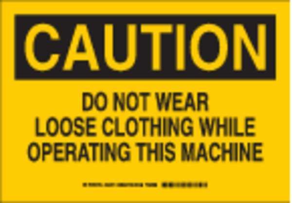 Caution Sign, 10