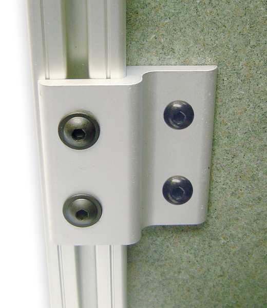 Panel Retainer, 2 In, Faztek, Mfr#: 10AC7814 – EnjoyTool