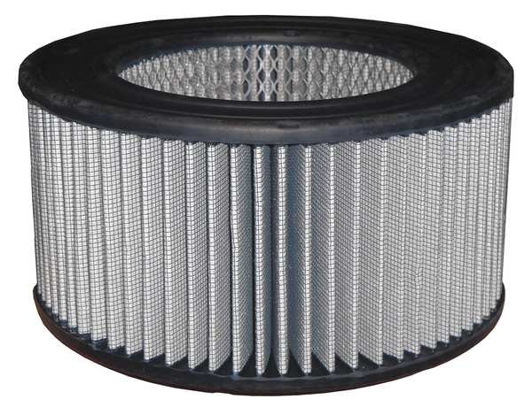 Filter Cartridge, Polyester, 5 Microns, SOLBERG, Mfr# 32-09