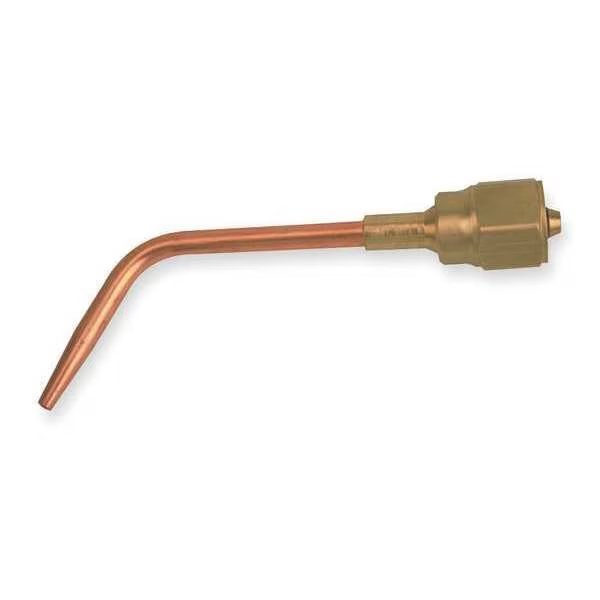 Nozzle, Welding, 1-W, Victor, Mfr#: 0323-0120