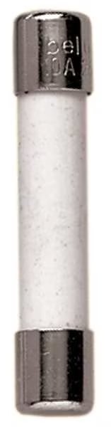 Time Delay, 250V AC, Not Rated, MERSEN, Mfr# GSA4