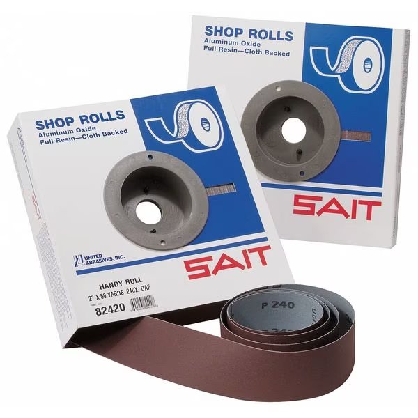 SAIT 81505 DA-F Handy Roll , 1