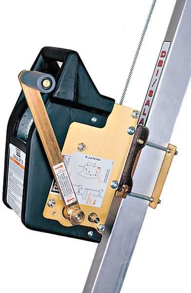 SalaliftII Winch, 3M DBI-SALA, Mfr# 8102001
