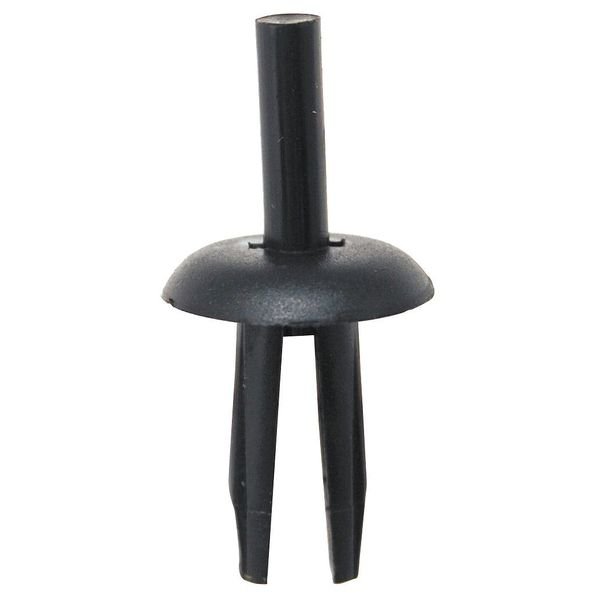 Split Rivet, Flat Head, 0.625 in L, Nylon Body, 50 PK, EnjoyTool Select, Mfr#: 5MTY0