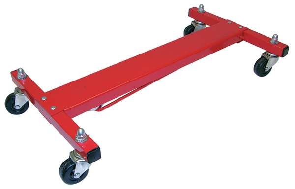 Light Cart, For Use W/5NKU1, 5NKU2, 5NKU3, W F Harris Lighting, Mfr#: CTWL