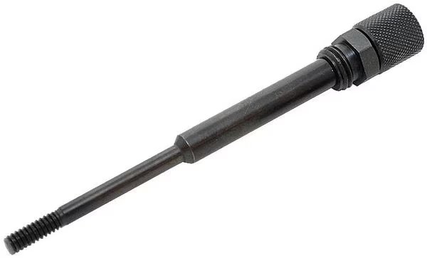 Mandrel, Coarse, 1/4-20, For Use With 5TUW7, EnjoyTool select, Mfr# 5PXA1