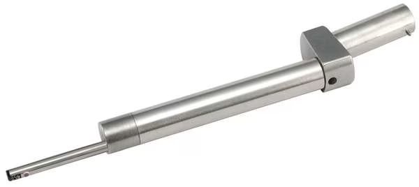 Diamond Surface Gage Probe, 90Deg, Conical, Mahr, Mfr#: 2008014