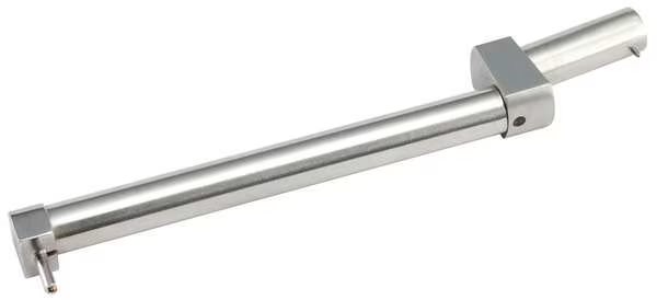 Diamond Surface Gage Probe, Groove Bottom, Mahr, Mfr#: 2008016