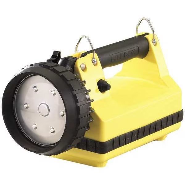 Tactical Lantern, LED, Yellow, Streamlight, Mfr#: 45821