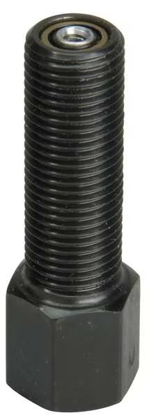 Cylinder, Threaded, 380 lb, 0.51 In Stroke, Enerpac, Mfr#: CST2131