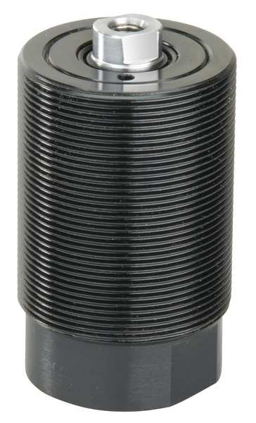 CDT18251, 3900 lbs Capacity, 0.98 in Stroke, Double-Acting, Threaded Body, Hydraulic Cylinder, Enerpac, Mfr#: CDT18251