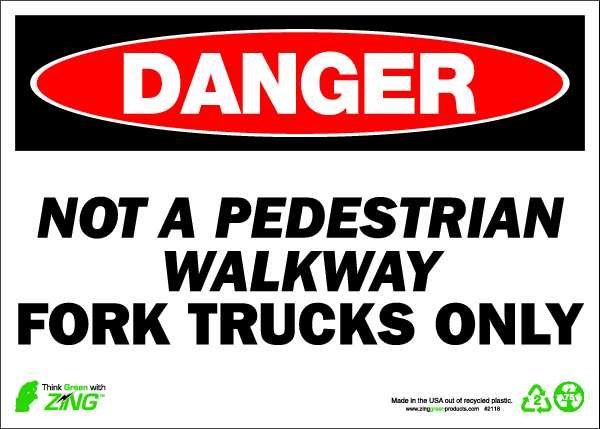 Danger Sign, 10