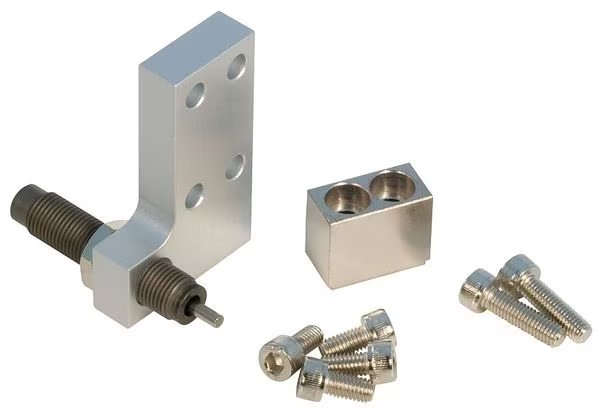 Shock Absorber, Retract, Pneumatic Slides, SPEEDAIRE, Mfr# MXS-BT25