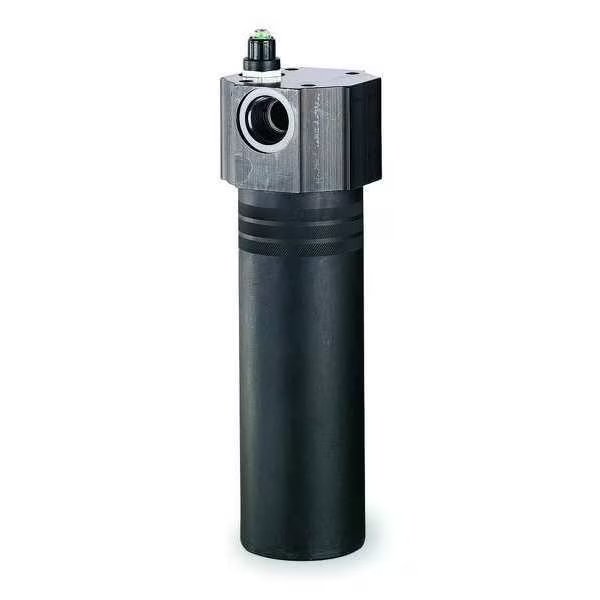 Filter, Pressure, Parker, Mfr#: 15P210QBM2KS121