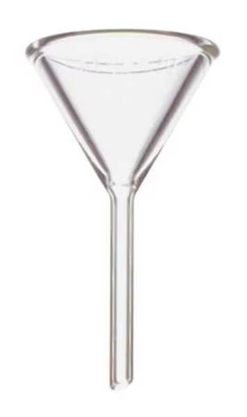 Funnel, Cone, 19mL, PK24, EnjoyTool Select, Mfr#: 28950-45