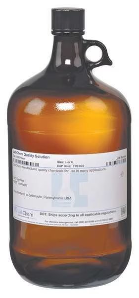 CHEMICAL TCLP EXTRACTION FLUID 2 4L, Labchem, Mfr#: LC259974