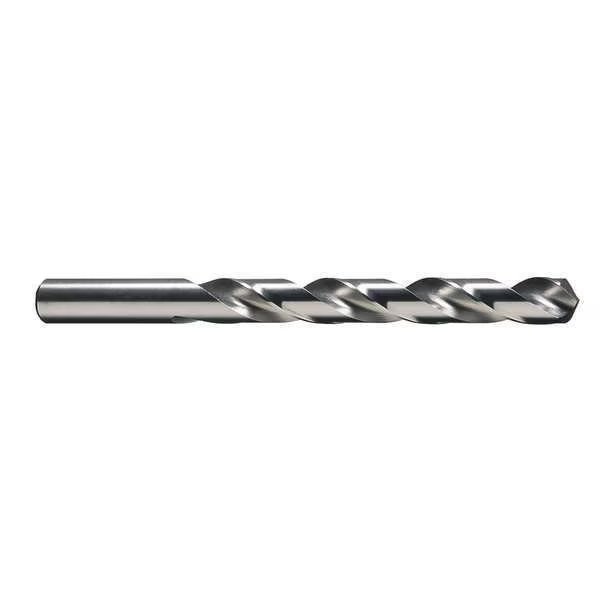 118° General Purpose Jobber Length Drill (Left Hand) Cle-Line 1898L Bright HSS LHS/LHC 1/16, CLE-LINE, Mfr# C18401