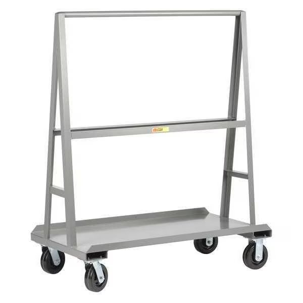 A-Frame Panel Truck, 2000 lb., 24 x 48, LITTLE GIANT, Mfr# AF2448-2R