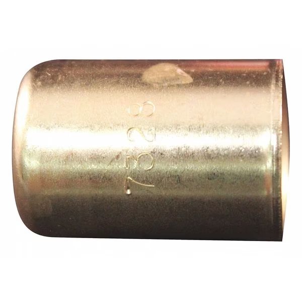 Brass Hose Ferrule, 21/32