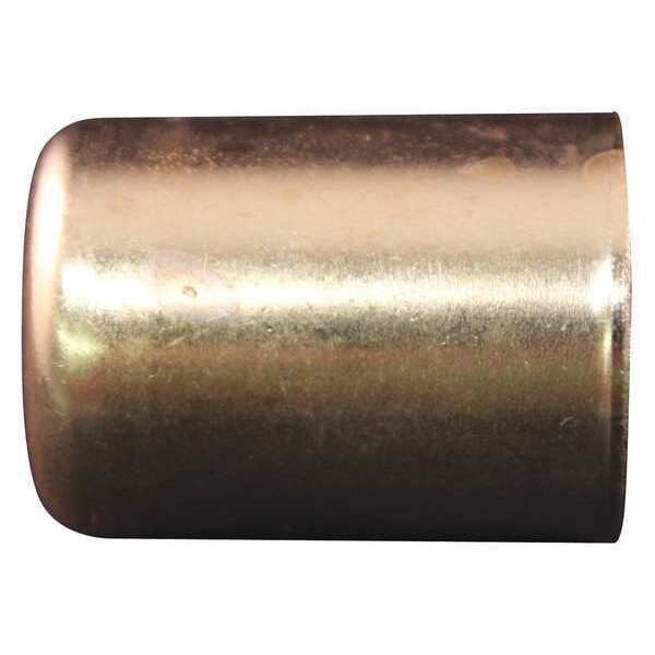 Brass Hose Ferrule, 11/16