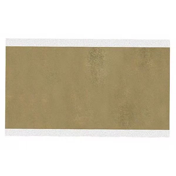 Membrane Switch, 3x7-1/4