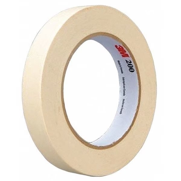 Crepe Paper Tape, 4