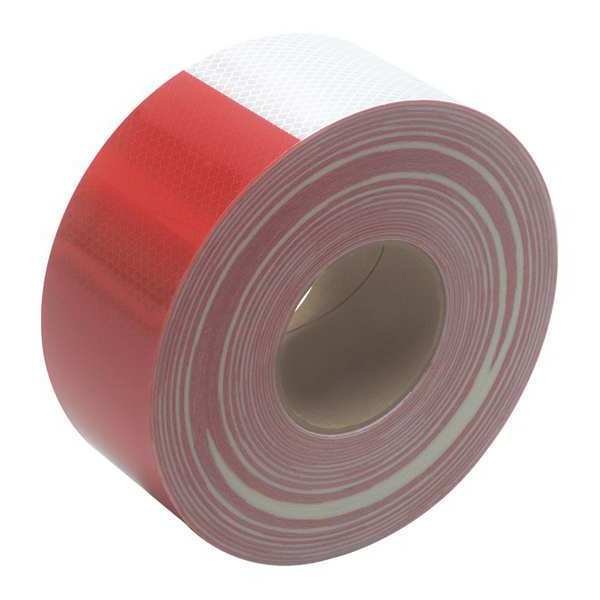 Reflective Tape, 22.0 Mil, 3